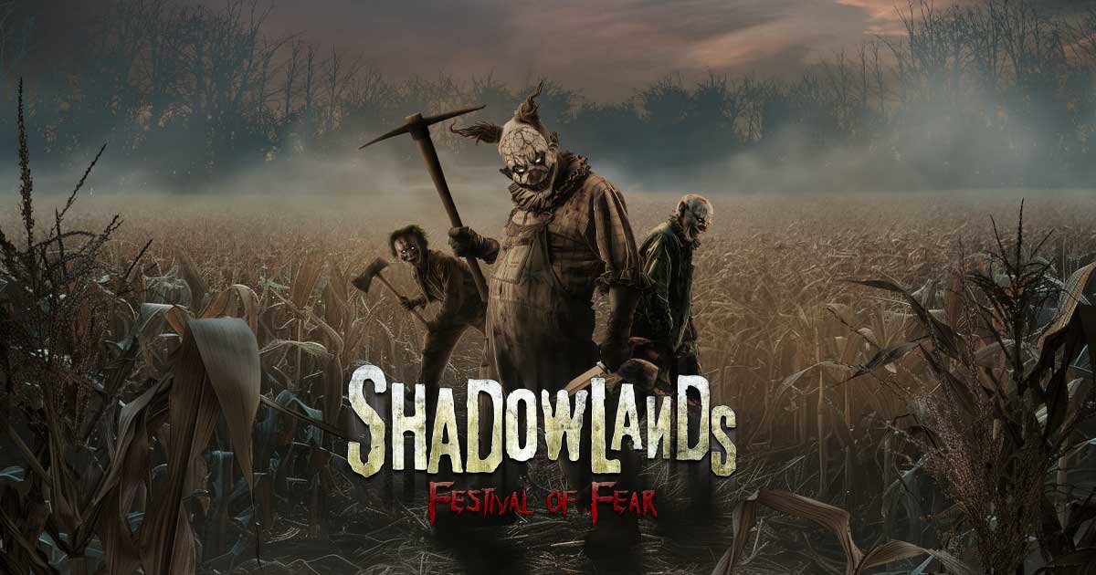 Get Tickets For Shadowlands Haunted House In Millington TN Get tickets for shadowlands haunted house in millington tn